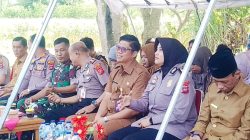 Kapolda Sumbar Beri Kuliah Umum di UIN Imam Bonjol, Pemkab Padang Pariaman Ikuti dari Sekolah Terdampak Banjir