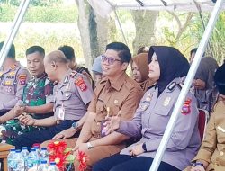 Kapolda Sumbar Beri Kuliah Umum di UIN Imam Bonjol, Pemkab Padang Pariaman Ikuti dari Sekolah Terdampak Banjir