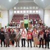 Bupati JTP Hutabarat: Filosofi Pendidikan Batak Adalah Peluang Emas Membangun Taput ‎