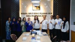 BP Batam Sambut Baik Kolaborasi Semarakkan Piala Dunia 2026