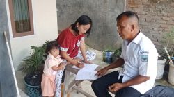 Turun ke Perumahan, DLHPKPP Padang Pariaman Bidik Akar Masalah Sampah Liar di Batang Anai