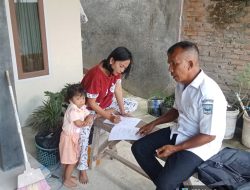 Turun ke Perumahan, DLHPKPP Padang Pariaman Bidik Akar Masalah Sampah Liar di Batang Anai