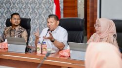 Raker dan Seminar DWP Batam, Dorong Perempuan Cerdas Kelola Keuangan Keluarga Lewat Investasi Emas