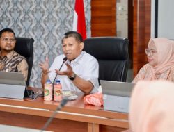 Raker dan Seminar DWP Batam, Dorong Perempuan Cerdas Kelola Keuangan Keluarga Lewat Investasi Emas