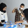 Lapas Batam Gelar Tes Urine Petugas dan Warga Binaan, Seluruh Hasil Negatif Narkotika