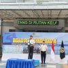 Dari Ikrar Menuju Aksi Nyata, Rutan Batam Teguhkan Komitmen Bersih Dari Handphone Ilegal, Narkoba, dan Penipuan