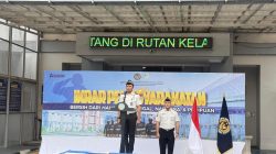 Dari Ikrar Menuju Aksi Nyata, Rutan Batam Teguhkan Komitmen Bersih Dari Handphone Ilegal, Narkoba, dan Penipuan
