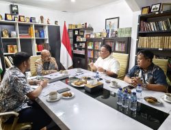Investasi India di Batam Terus Melaju, Tembus Rp 258,6 Miliar