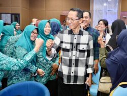 Amsakar: Masa Depan Batam Ditentukan Daya Saing SDM