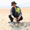Aksi Menyelamatkan Bumi, Wali Kota bersama Mahasiswa Batam Tanam 2.000 Mangrove