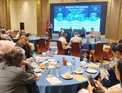 PERFIMA dan Polri Deklarasikan Perang Lawan Pembajakan Film Digital