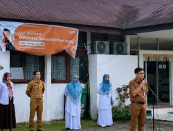 Pj. Sekda Hendra Aswara Ajak Seluruh Elemen Sukseskan Pilwana Serentak 2026, Soroti Kebersihan Gerbang Sumbar di Batang Anai