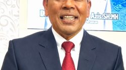 Padang Pariaman Perkuat Gerakan 7 Kebiasaan Anak Hebat, Cetak Generasi Emas Berkarakter