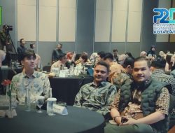 Pemko Batam Percepat Transformasi Keuangan Digital melalui KKI dan E-Katalog