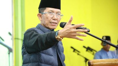 PLUT Goes to Pesisir, Hadirkan Layanan Legalitas Usaha untuk UMKM Pulau Pemping