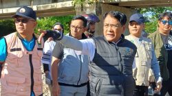 Bupati JKA Kunjungi Empat Kecamatan, Jemput Aspirasi hingga Tinjau Infrastruktur Rusak