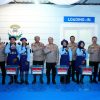 Sebanyak 166 SPPG Polri Siap Diresmikan Presiden Prabowo Secara Serentak dari Tuban