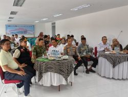 KDMP Kuranji Hulu Siap Beroperasi, JKA: Jadi Motor Penggerak Ekonomi Nagari