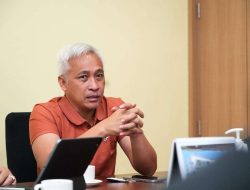 BP Batam Siapkan Operasi Modifikasi Cuaca, Antisipasi Dampak “El Nino” Demi Jaga Ketahanan Air Baku