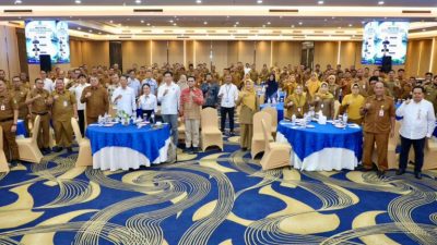 Pemko Batam Siapkan Strategi Baru Pengelolaan Sampah, Fokus pada Solusi Jangka Panjang