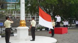 Pelindo Regional 1 Laksanakan Upacara Peringatan Hari Kebangkitan Nasional ke-118 Tahun 2026