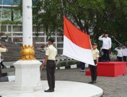 Pelindo Regional 1 Laksanakan Upacara Peringatan Hari Kebangkitan Nasional ke-118 Tahun 2026