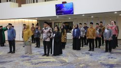 BP Batam Gelar Pelantikan 27 Pejabat Eselon II, Perkuat Akselerasi Investasi dan Pembangunan Batam