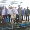 Pemkab Tapanuli Utara Apresiasi Keberhasilan Ketahanan Pangan Desa Hutalontung
