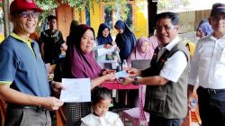 Disdukcapil Padang Pariaman Raih Predikat Sangat Baik Nasional, Bukti Pelayanan Publik Kian Berkualitas ‎