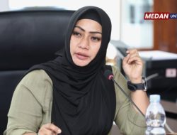 Ketua BKD DPRD Medan Apresiasi Langkah Rico Waas Tanggung Biaya Korban Begal
