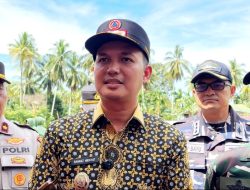 TMMD ke-128 Resmi Ditutup, Wabup Rahmat Hidayat: Bukti Nyata TNI dan Rakyat Bangun Nagari Bersama