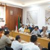 Pemkab Tapanuli Utara Gelar Bedah Rencana Aksi Setiap OPD demi ‎Akselerasi Visi Misi