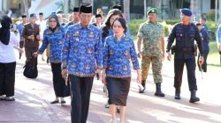 Peringati Harkitnas, Amsakar Dorong Literasi Digital dan Penguatan Generasi Muda Batam