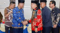 Pemko Batam dan DPRD Tanjung Jabung Barat Perkuat Kolaborasi Pembangunan dan Pelayanan Publik