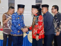 Pemko Batam dan DPRD Tanjung Jabung Barat Perkuat Kolaborasi Pembangunan dan Pelayanan Publik