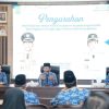 Amsakar Ingatkan ASN Batam Hindari Polarisasi, Li Claudia Jalankan Amanah Sebagai Plh Wali Kota