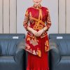 Perkuat Kemudahan Berinvestasi, BP Batam Kembali Luncurkan Layanan LMS