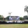 Batam Tanamkan Nilai Profesionalisme dan Integritas kepada Pegawai