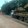 Gerak Cepat, BP Batam Perbaiki Jalan Rusak untuk Kenyamanan Masyarakat