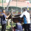 Semangat Idul Adha 1447 H, Lapas Batam Sembelih 8 Hewan Qurban