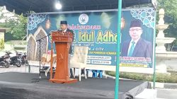Relasi Hakikat Haji, Qurban, dan Pendidikan Kemanusiaan dalam Spirit Idul Adha 1447 H