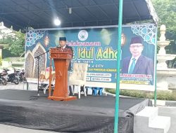 Relasi Hakikat Haji, Qurban, dan Pendidikan Kemanusiaan dalam Spirit Idul Adha 1447 H