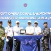 Pelindo Lakukan Soft Launching Layanan Kepelabuhanan di Perairan Nipah