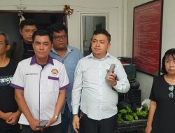USU Dinilai Kebablasan, Tim Hukum MUKI Sumut Desak Menag Turun Tangan Urus Polemik Gereja POUK