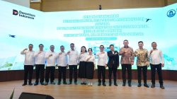 PLN Batam dan Equator Gate System Perkuat Ekosistem Digital melalui Pembangunan Data Center di Batam