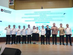 PLN Batam dan Equator Gate System Perkuat Ekosistem Digital melalui Pembangunan Data Center di Batam