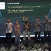 PLN Batam Raih Penghargaan TOP CSR Awards 2026 dan TOP Leader on CSR Commitment 2026