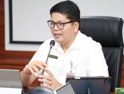 Pemko Batam Pastikan Pembangunan Sarpras Kodaeral IV Tidak Ganggu Anggaran Pendidikan