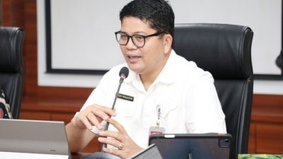 Pemko Batam Pastikan Pembangunan Sarpras Kodaeral IV Tidak Ganggu Anggaran Pendidikan