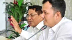Bupati JKA Dukung Pemekaran Nagari Katapiang, Target Lahirkan Lima Nagari Baru